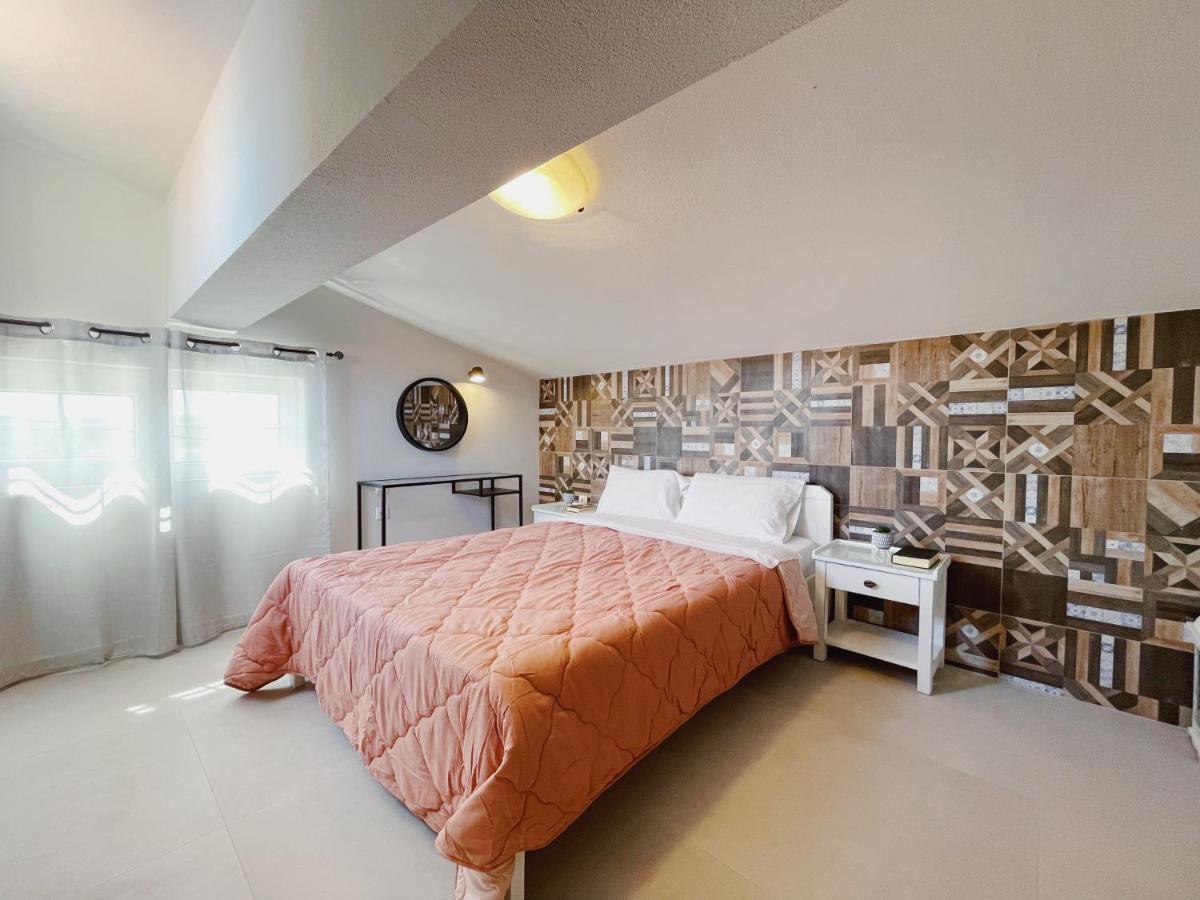 Miramare Apartments Платаньяс Экстерьер фото